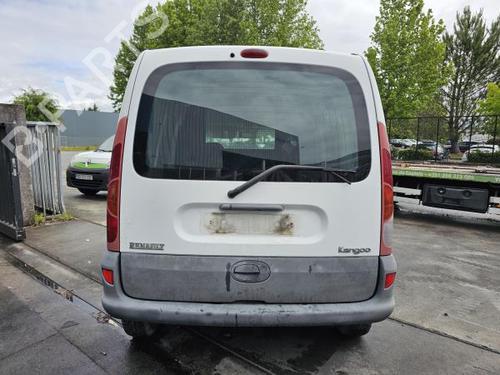Højre baglygte RENAULT KANGOO Express (FC0/1_) D 65 1.9 (FC0E, FC02, FC0J, FC0N) | BP19583903C35 