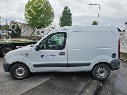 Højre baglygte RENAULT KANGOO Express (FC0/1_) D 65 1.9 (FC0E, FC02, FC0J, FC0N) | BP19583903C35 