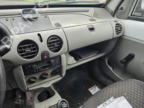 Højre baglygte RENAULT KANGOO Express (FC0/1_) D 65 1.9 (FC0E, FC02, FC0J, FC0N) | BP19583903C35 