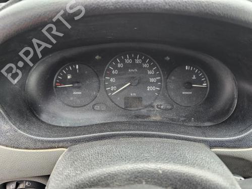 Højre baglygte RENAULT KANGOO Express (FC0/1_) D 65 1.9 (FC0E, FC02, FC0J, FC0N) | BP19583903C35 