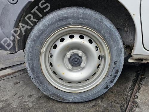 Højre baglygte RENAULT KANGOO Express (FC0/1_) D 65 1.9 (FC0E, FC02, FC0J, FC0N) | BP19583903C35 