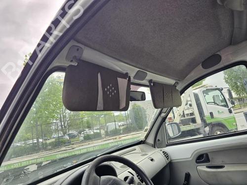 Højre baglygte RENAULT KANGOO Express (FC0/1_) D 65 1.9 (FC0E, FC02, FC0J, FC0N) | BP19583903C35 