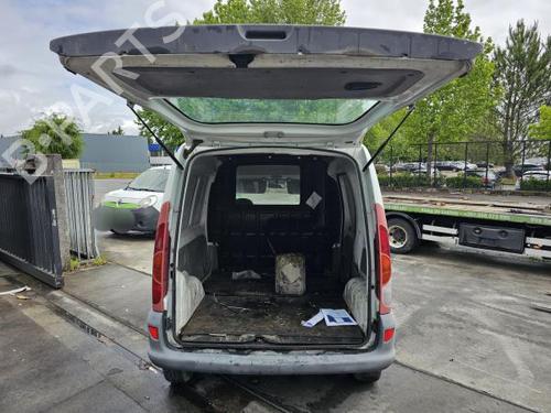 Højre baglygte RENAULT KANGOO Express (FC0/1_) D 65 1.9 (FC0E, FC02, FC0J, FC0N) | BP19583903C35 