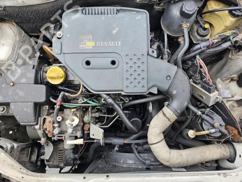 Højre baglygte RENAULT KANGOO Express (FC0/1_) D 65 1.9 (FC0E, FC02, FC0J, FC0N) | BP19583903C35 