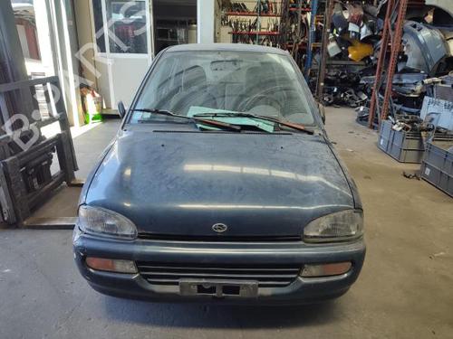 Used Parts SUBARU VIVIO 660 4WD (KK4, KW4) (44 hp) 3219404