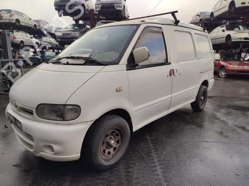 Used Parts NISSAN VANETTE CARGO Van (HC 23) 2.3 D (75 hp) 3220062