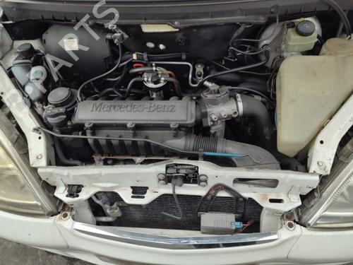 Pièces Détachées Usagées MERCEDES-BENZ A-CLASS (W168) A 170 CDI (168.008) (90 hp) 3220383