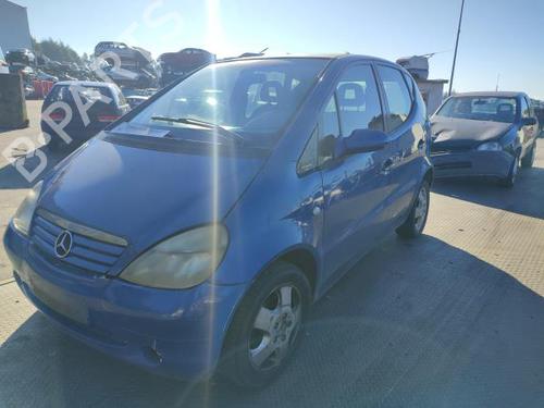 Used Parts MERCEDES-BENZ A-CLASS (W168) A 170 CDI (168.008) (90 hp) 3220284