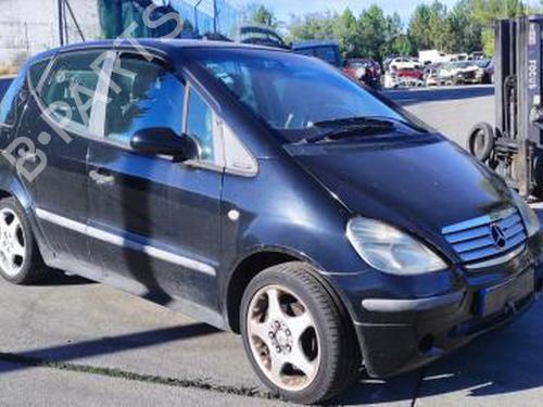 Elektronische module MERCEDES-BENZ A-CLASS (W168) A 170 CDI (168.008) | BP25039154M83 