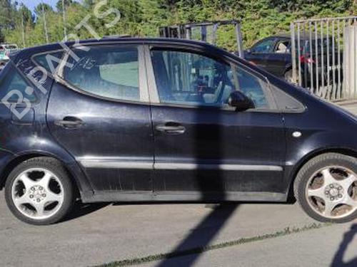 Elektronische module MERCEDES-BENZ A-CLASS (W168) A 170 CDI (168.008) | BP25039154M83 