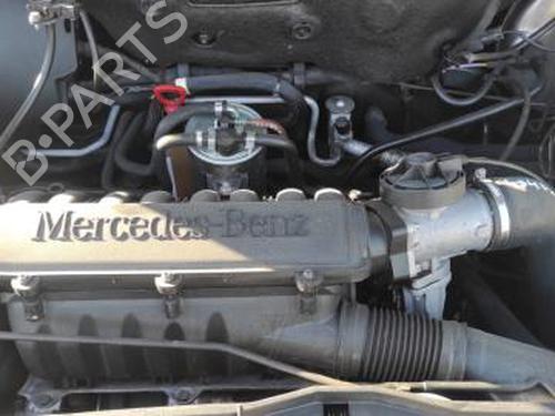 Elektronische module MERCEDES-BENZ A-CLASS (W168) A 170 CDI (168.008) | BP25039154M83 
