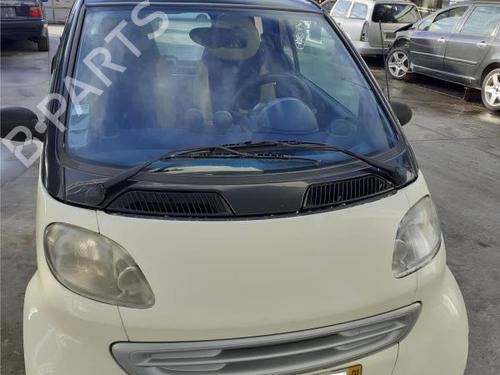 Brukte deler til SMART CITY-COUPE (450) 0.6 (S1CLA1, 450.341) (55 hp) 3230453