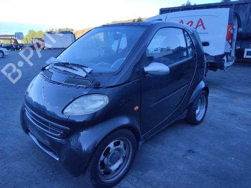 Brukte deler til SMART CITY-COUPE (450) 0.6 (S1CLA1, 450.341) (55 hp) 3220174