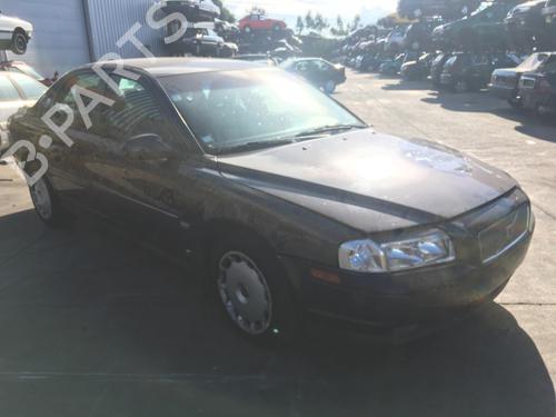 Used Parts VOLVO S80 I (184) 2.0 T (226 hp) 3210258