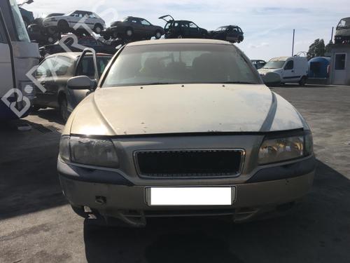 Used Parts VOLVO S80 I (184) 2.5 TDI (140 hp) 3209267