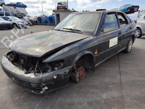 Brugte SAAB 9-3 (YS3D) 2.2 TiD (115 hp) 3207688