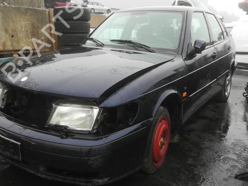 Venstre foran utvendig håndtak SAAB 9-3 (YS3D) 2.2 TiD | BP21501898C128 