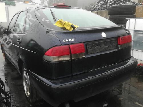 Venstre foran utvendig håndtak SAAB 9-3 (YS3D) 2.2 TiD | BP21501898C128 