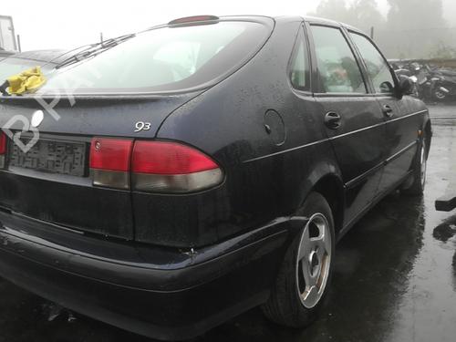 Venstre foran utvendig håndtak SAAB 9-3 (YS3D) 2.2 TiD | BP21501898C128 