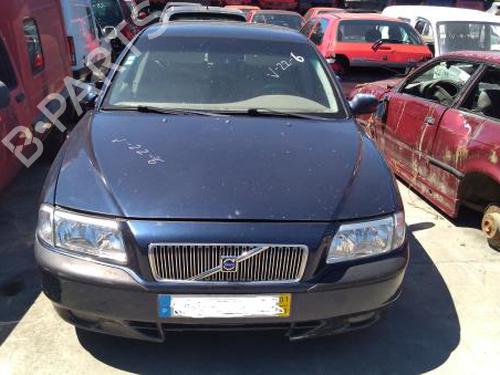 Used Parts VOLVO S80 I (184) T6 (272 hp) 3211247