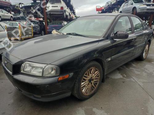 Used Parts VOLVO S80 I (184) 2.0 T (226 hp) 3218469