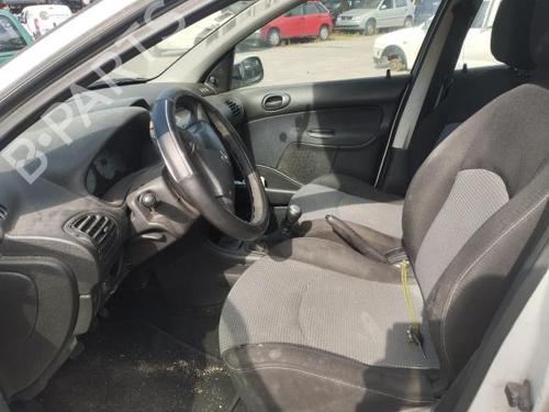 Scheinwerfer rechts PEUGEOT 206 Hatchback (2A/C) 1.1 i | BP24030608C29 
