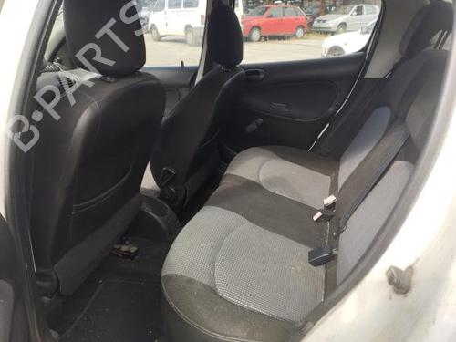 Scheinwerfer rechts PEUGEOT 206 Hatchback (2A/C) 1.1 i | BP24030608C29 
