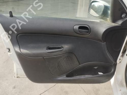 Scheinwerfer rechts PEUGEOT 206 Hatchback (2A/C) 1.1 i | BP24030608C29 