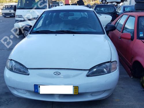Brugte HYUNDAI LANTRA II Estate (J-2) [1995-2001]  3228384