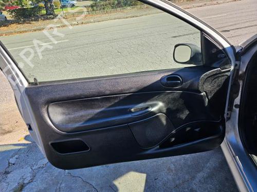 Entlüftung PEUGEOT 206 Hatchback (2A/C) 1.1 i | BP21726576I21 