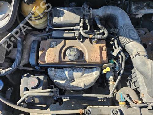 Entlüftung PEUGEOT 206 Hatchback (2A/C) 1.1 i | BP21726576I21 