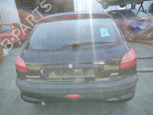 Bakluke CC/Kombi-Kupé PEUGEOT 206 Hatchback (2A/C) 1.1 i | BP30734114C6