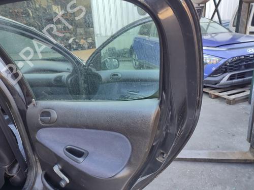 Bakluke CC/Kombi-Kupé PEUGEOT 206 Hatchback (2A/C) 1.1 i | BP30734114C6