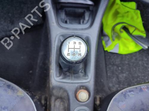 Bakluke CC/Kombi-Kupé PEUGEOT 206 Hatchback (2A/C) 1.1 i | BP30734114C6