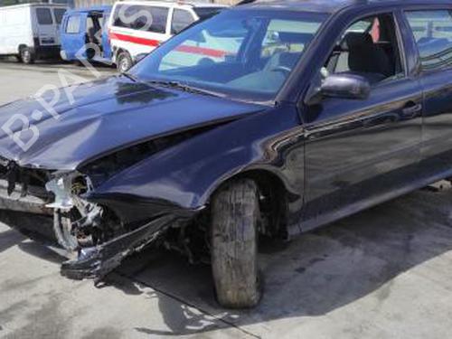 Høyre foran utvendig håndtak SKODA OCTAVIA I Combi (1U5) 1.9 TDI | BP23528810C129 