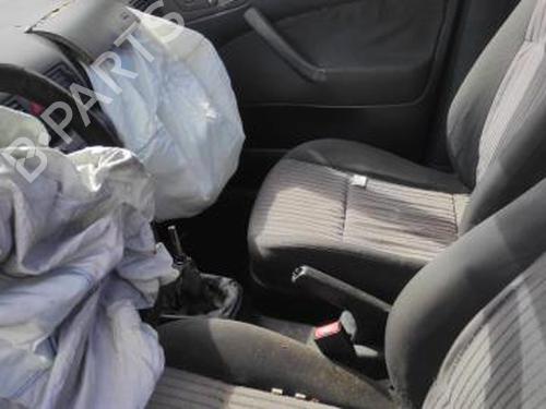 Høyre foran utvendig håndtak SKODA OCTAVIA I Combi (1U5) 1.9 TDI | BP23528810C129 