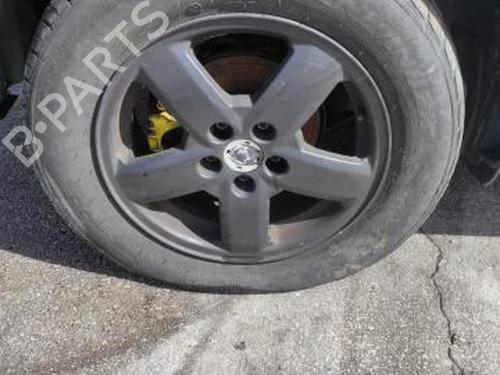 Høyre foran utvendig håndtak SKODA OCTAVIA I Combi (1U5) 1.9 TDI | BP23528810C129 