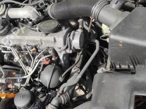 Høyre foran utvendig håndtak SKODA OCTAVIA I Combi (1U5) 1.9 TDI | BP23528810C129 