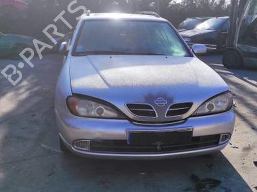 Brugte NISSAN PRIMERA Traveller (WP11) 1.6 16V 3230852