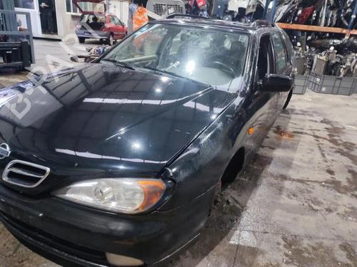 Brugte NISSAN PRIMERA Traveller (WP11) 2.0 TD (90 hp) 3217904