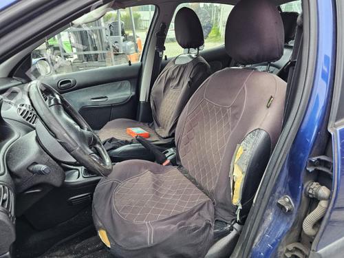 Caja de cambios PEUGEOT 206 Hatchback (2A/C) 1.9 D | BP29612711M3 