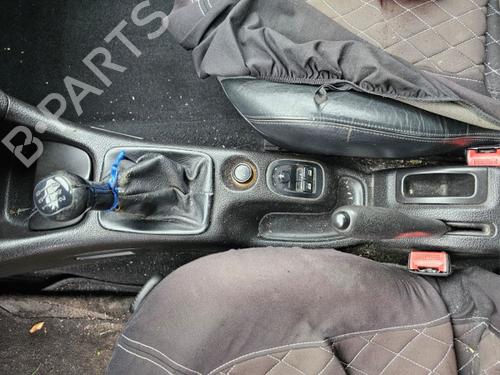 Caja de cambios PEUGEOT 206 Hatchback (2A/C) 1.9 D | BP29612711M3 