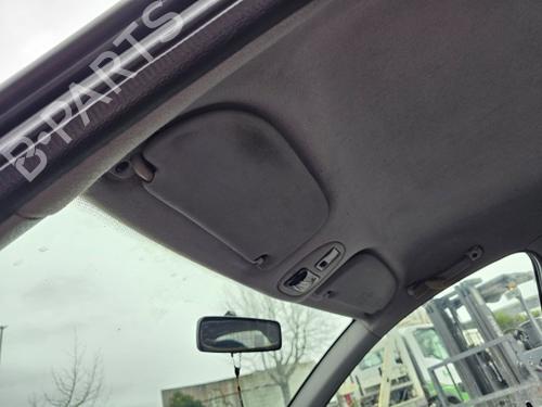 Caja de cambios PEUGEOT 206 Hatchback (2A/C) 1.9 D | BP29612711M3 