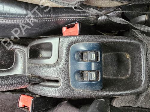 Caja de cambios PEUGEOT 206 Hatchback (2A/C) 1.9 D | BP29612711M3 