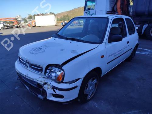 Used Parts NISSAN MICRA II (K11) 1.5 D (57 hp) 3230874