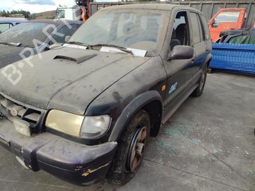 Used Parts KIA SPORTAGE SUV (K00) 2.0 TD 4WD (83 hp) 3225507
