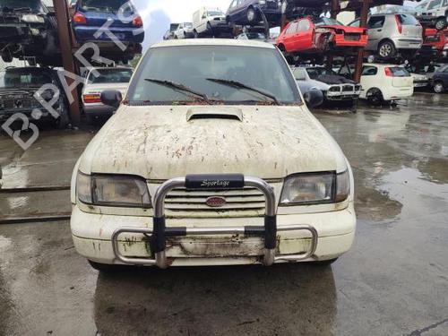 Used Parts KIA SPORTAGE SUV (K00) 2.0 TD 4WD (83 hp) 3217635