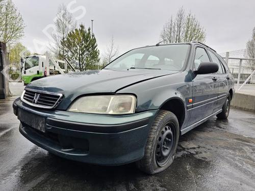 Brugte HONDA CIVIC VI Aerodeck (MB, MC) 1.4 16V (MB8) (90 hp) 3216524