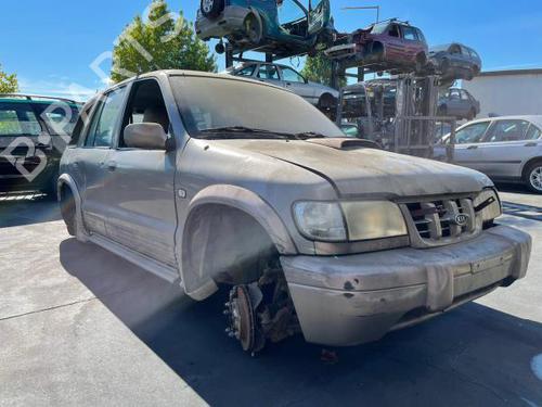 Used Parts KIA SPORTAGE SUV (K00) 2.0 TD 4WD (83 hp) 3211470
