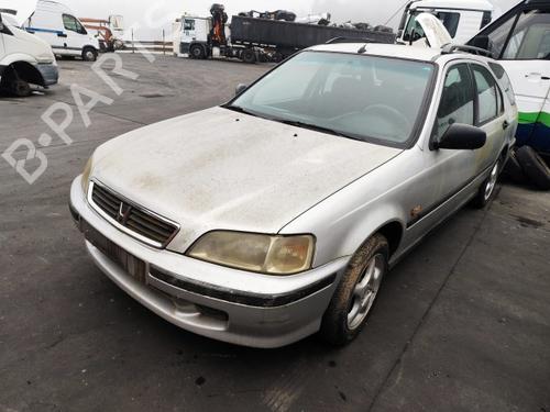 Brugte HONDA CIVIC VI Aerodeck (MB, MC) 1.4 16V (MB8) (90 hp) 3227448